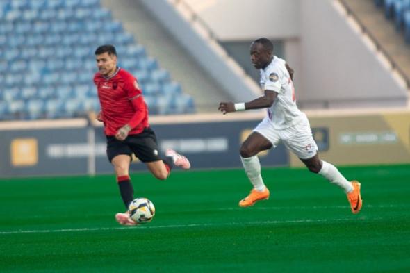 أبها
    يتغلب
    على
    الرائد
    في
    الجولة
    الـ17
    من
    دوري
    الدرجة
    الأولى