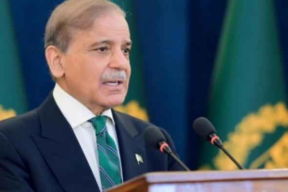 باكستان
تعلن
قبول
دعوة
ترامب
للانضمام
إلى
مجلس
السلام
بغزة