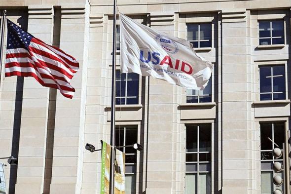 الأولويات السياسية تهيمن على المساعدات الإنسانية الأميركية