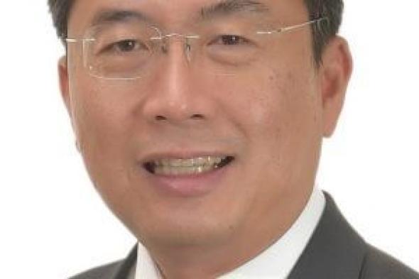 سفير
سنغافورة
لـ«اليوم
السابع»:
نحن
خامس
أكبر
مستثمر
آسيوي
فى
مصر