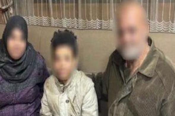 خلافات
أسرية
وراء
اختفاء
طالب
عن
منزله
فى
القليوبية