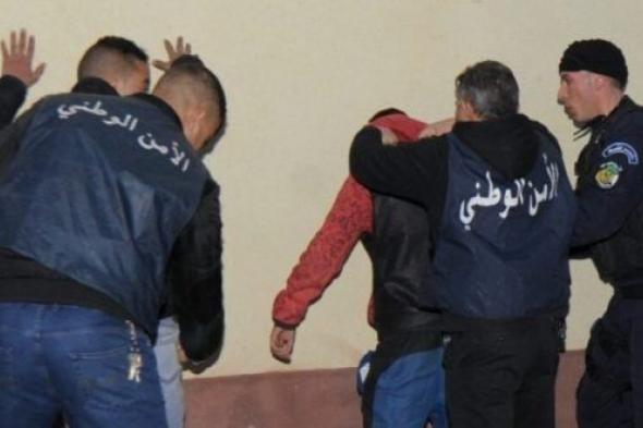 مقاضاة
عصابة
تمتهن
تزوير
الملفات
القاعدية
لمركبات
مستوردة
بتواطؤ
موظفين
ببلدية
باش
جراح