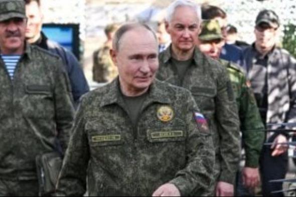 روسكوسموس: روسيا تخطط لإنتاج 200 ألف محطة اتصالات فضائية للطائرات المسيرة العام الجارى