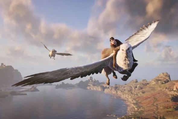 4
      ألعاب
      مرتقبة
      بشدة
      قد
      لا
      تصدر
      أبدًا
      (لكنها
      لم
      تُلغَ
      رسميًا
      بعد)