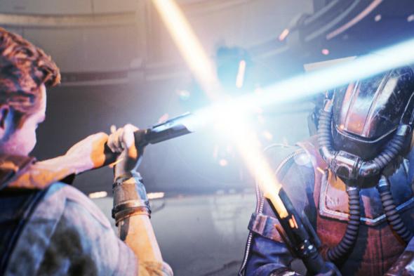 إشاعة:
      الجزء
      الثاني
      من
      Star
      Wars
      Jedi:
      Survivor
      قادم
      هذا
      العام