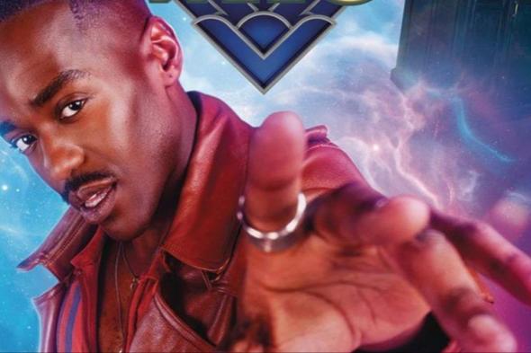 مخرج
Doctor
Who
يعكس
نظرته
على
اتفاق
التمويل
الملغى
من
Disney،
ويعترف
بأن
“شيئًا
ما
حدث
بشكل
خاطئ”