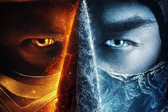 شخصيات
      من
      Mortal
      Kombat
      لا
      ينبغي
      أن
      تعود
      مجددًا