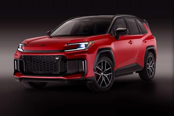 Samsung
Wallet
يدعم
المفاتيح
الرقمية
لسيارات
Toyota
بدءًا
من
RAV4
موديل
2026