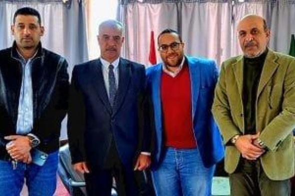 زراعة
الإسماعيلية
تبحث
زيادة
إنتاجية
المحاصيل
السكرية
بالتعاون
مع
مصنع
الشرقية