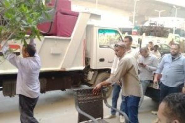 إزالة
376
حالة
إشغال
طريق
داخل
مراكز
محافظة
البحيرة