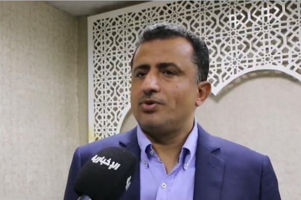 مدير
    كهرباء
    عدن
    يثمن
    استمرار
    دعم
    المملكة
    لليمن
    بالمشتقات
    النفطية