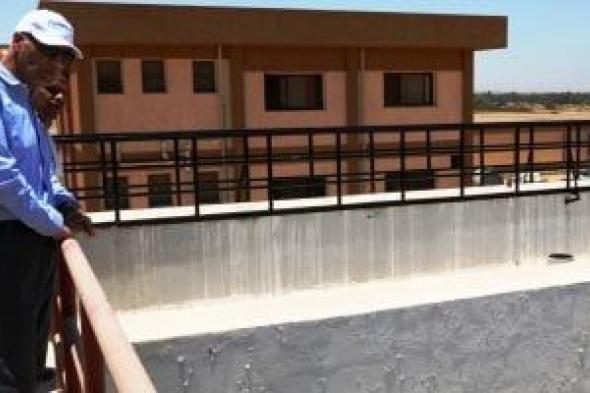 محافظ
أسوان:
طفرة
حقيقية
فى
الصرف
الصحى
بقرى
حياة
كريمة