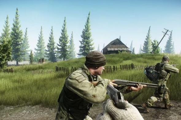 نصائح
      احترافية
      لخريطة
      Shoreline
      في
      Escape
      From
      Tarkov