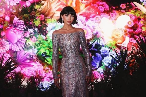 تألق المشاهر بفساتين من توقيع إيلي صعب في حفل Joy Awards 2026