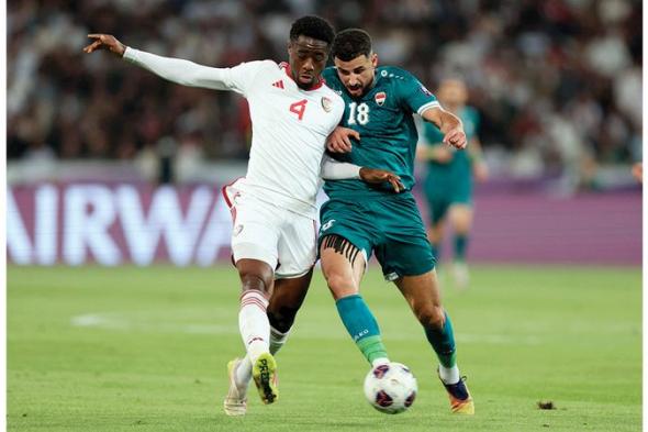 المنتخب يخوض «وديتين» في مارس استعداداً لـ «خليجي 27»