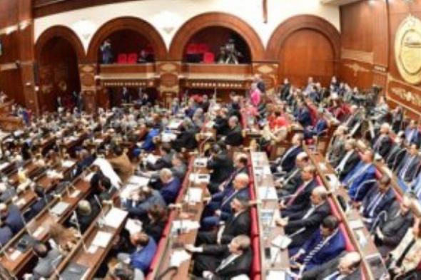 مجلس الشيوخ يوافق نهائيا على تعديلات قانون الضريبة العقارية