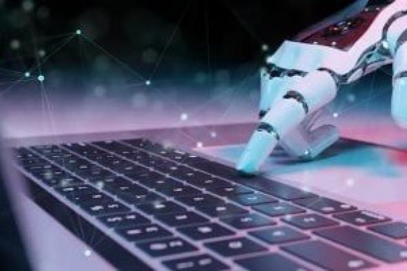 هل
يهدد
الذكاء
الاصطناعى
ربع
الوظائف
العالمية؟
جولدمان
ساكس
يحذر