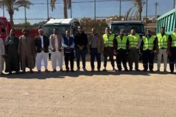 منال
عوض
تعلن
بدء
تطبيق
منظومة
إدارة
المخلفات
بمحمية
نبق
ضمن
مشروع
جرين
شرم