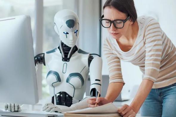 كيف
تغير
ثورة
الذكاء
الاصطناعي
خريطة
الوظائف
في
وول
ستريت؟