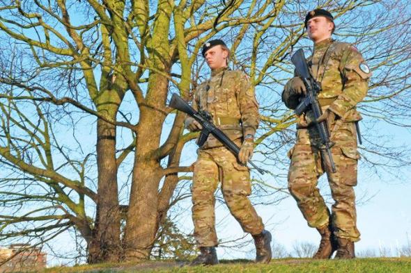 حفاظ غرينلاند على سيادتها يصطدم بطموح ترامب في ضمها لأميركا