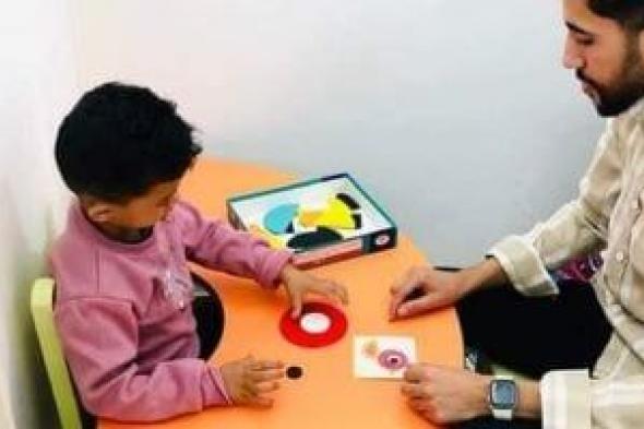 أماكن
وشروط
الالتحاق
بمراكز
التخاطب
وتطوير
مهارات
ذوى
الهمم
بالإسماعيلية