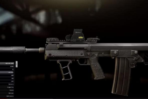 أفضل
      التجهيزات
      الاقتصادية
      للـPVP
      في
      Escape
      From
      Tarkov
      –
      الجزء
      الأول