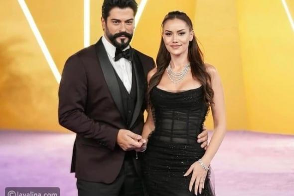 غياب بوراك أوزجيفيت عن Joy Awards يثير الجدل: كواليس أزمة قديمة تعود للواجهة