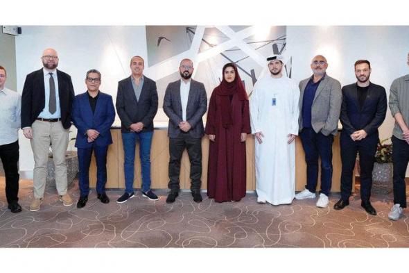 «غرفة دبي» تُطلق مجموعة أعمال بيوت العطلات