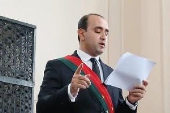 تحويل
7
متهمين
للمفتى..
شاهد
مرافعة
النيابة
بقضية
مقتل
سائق
بالإسكندرية