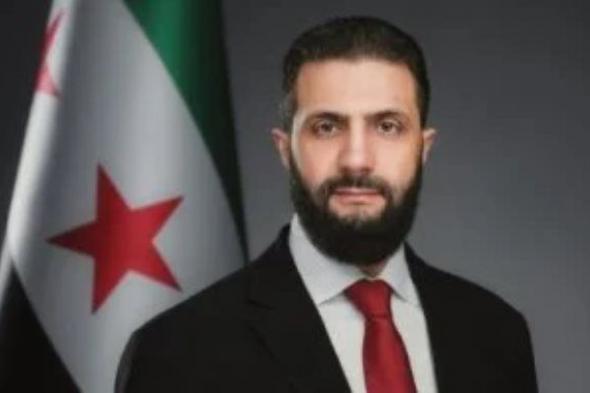 الشرع وماكرون يؤكدان أهمية وحدة سوريا وسيادتها ورفض التوجهات الانفصالية