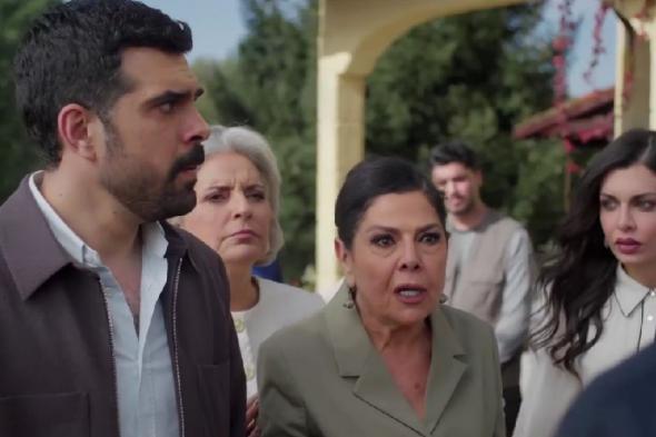 مشاهدة
مسلسل
ليل
الحلقة
16
كاملة