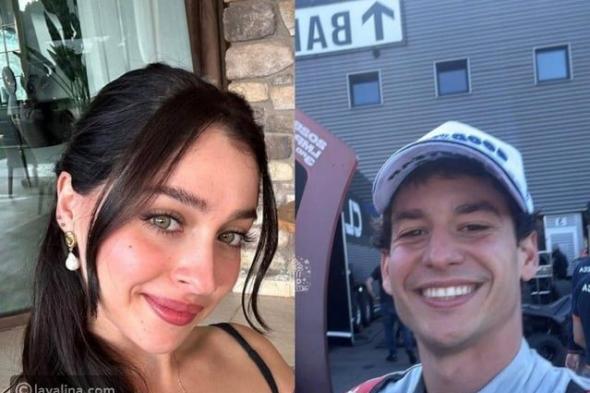 بعد شهور من الشائعات: جيمري بايسال تؤكد ارتباطها بجم بولوكباشي