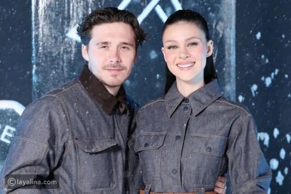 بروكلين بيكهام يكسر صمته: "أهلي حاولوا تدمير علاقتي بزوجتي وقاطعوني قانونياً"