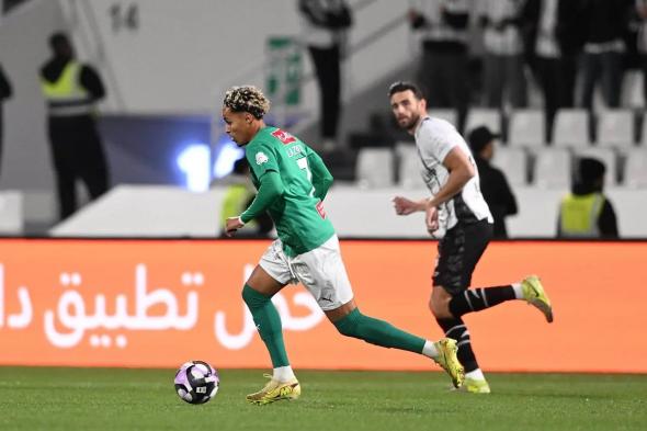 تعادل
    مخيب
    للشباب
    أمام
    النجمة
    في
    "دوري
    روشن"