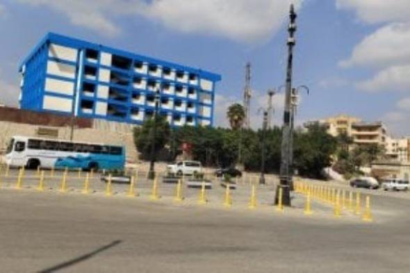 ​يربط مزارات آل البيت.. كل ما تريد معرفته عن محور السيدة نفيسة الجديد (صور)