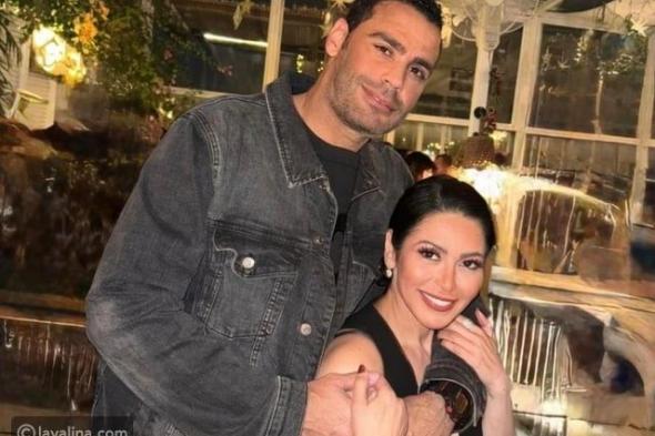 بعد جدل زواج محمد عبد المنصف: أول تعليق من لقاء الخميسي