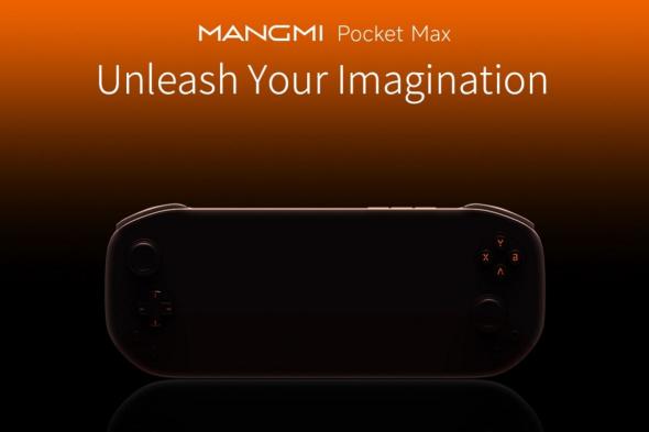 Mangmi
تكشف
عن
المواصفات
الكاملة
لهاتف
Pocket
Max