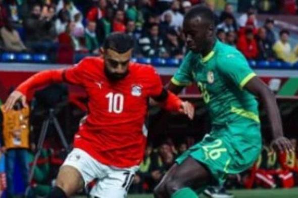 ثنائي منتخب مصر يتصدر التشكيل المثالي لأمم أفريقيا 2025