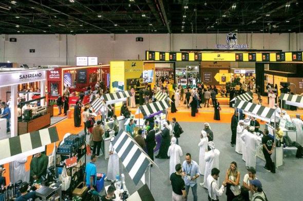 «عالم القهوة دبي» يُعزّز التواصل المباشر بين المنتجين والمشترين العالميين