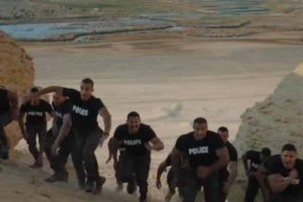 قد
المسئولية..
وزارة
الداخلية
تحتفل
بعيد
الشرطة
74
بإيقاع
البطولة
والتاريخ