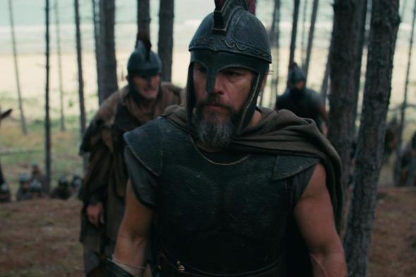 مات
ديمون
يقول
إنّه
ما
زال
يحاول
استيعاب
'التأثير
العميق'
الذي
تركه
عليه
تصوير
The
Odyssey