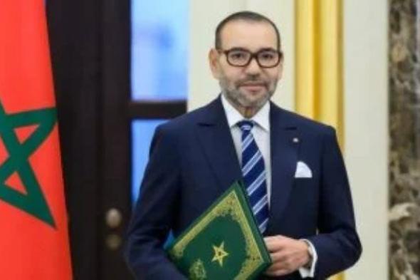 عاهل المغرب يتلقى دعوة من الرئيس ترامب للانضمام لمجلس السلام بغزة