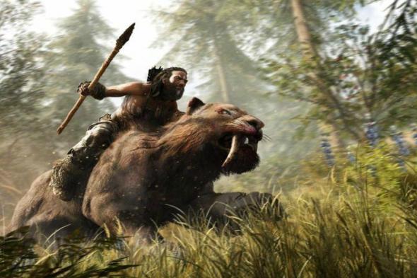 Far
      Cry
      Primal
      تنضم
      إلى
      Far
      Cry
      3
      و
      Far
      Cry
      3:
      Blood
      Dragon
      في
      تحديث
      60
      إطارًا