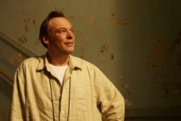 مخرج
Return
to
Silent
Hill
يتحدث
عن
تفاصيل
الفيلم
الجديد