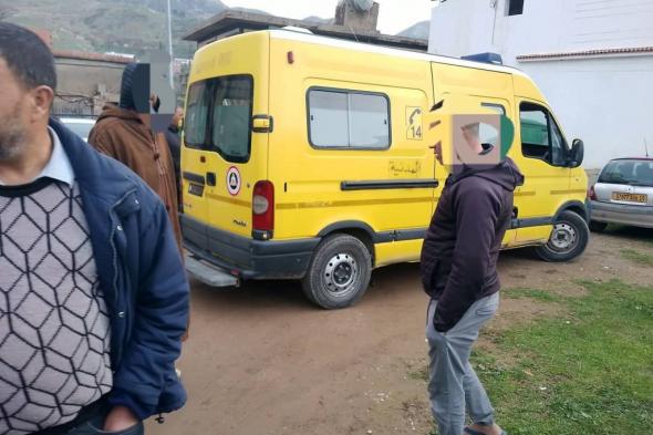 بجاية..
وفاة
شخص
بصعقة
كهربائية
بذراع
القايد