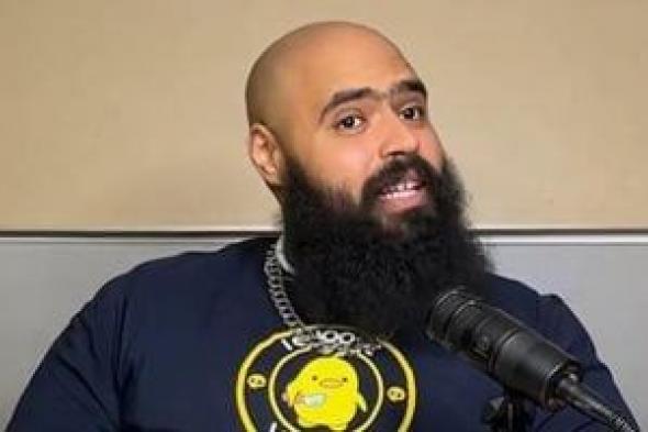 إخلاء
سبيل
التيك
توكر
محمد
عبد
العاطى
بعد
قضاء
مدة
حبسه