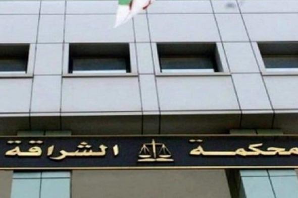 بعد
اكتشاف
بيع
عتاد
مدرسي
كخردة..
مديرية
التربية
الجزائر-غرب
تقاضي
مدير
ثانوية
بدرارية
بتهمة
الاختلاس
وإساءة
استغلال
الوظيفة