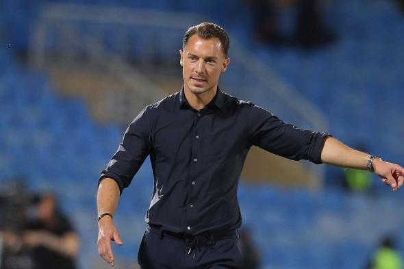 مدرب
    الأهلي
    يشيد
    بالأداء
    الجماعي
    للاعبين
    بعد
    الفوز
    على
    الخليج
    في
    دوري
    روشن