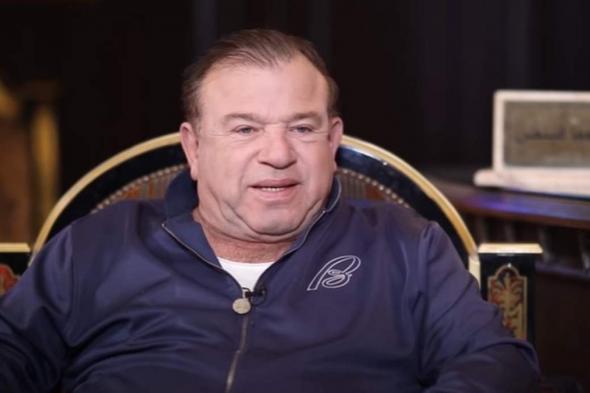 وزارة الداخلية السورية تحرر منتج مسلسل "باب الحارة" محمد قبنض من خاطفيه