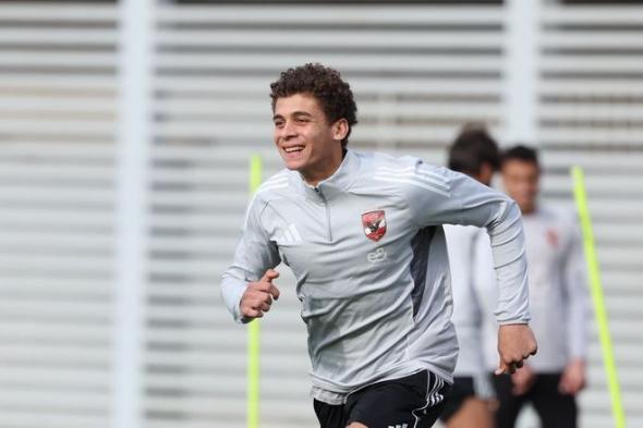 فابريزيو
      رومانو
      يفجر
      مفاجأة
      جديدة
      بشأن
      انتقال
      حمزة
      عبدالكريم
      إلى
      برشلونة